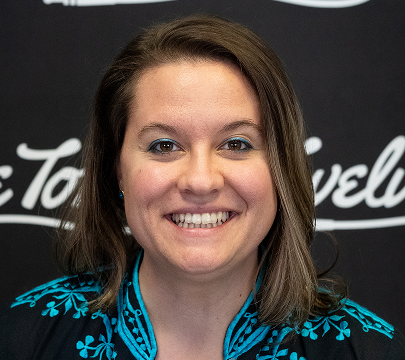 Anna Thomason — Little Tones & Piano Instructor at Twelve Tone Music School