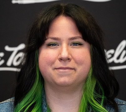 Ashley Tracey — Music Director at Twelve Tone Music School