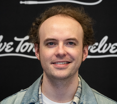 Daniel Connolly — Multi-Instrument Instructor at Twelve Tone Music School