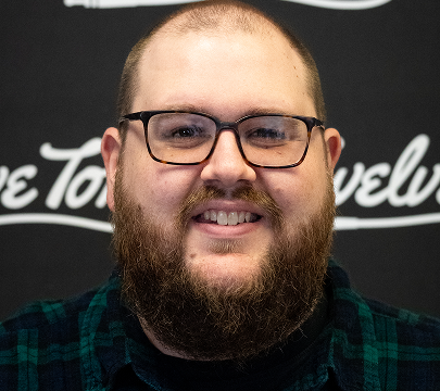 Drew Lacey — Instructor at Twelve Tone Music School