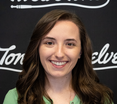 Heather Mall — Vocal Instructor at Twelve Tone Music School