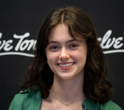 Isabel Arranz — Assistant Administrator at Twelve Tone Music School