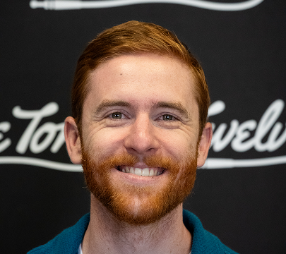 Matt Gordon — Multi-Instrument Instructor & Guitar Tech at Twelve Tone Music School
