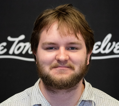 Oliver Bishop — Instructor at Twelve Tone Music School