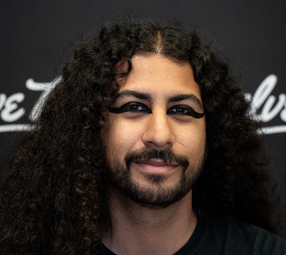 Shahzeb Fazal — Guitar Instructor at Twelve Tone Music School