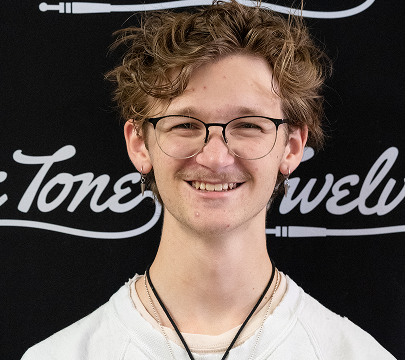 Shea Laurencelle — Assistant Administrator at Twelve Tone Music School